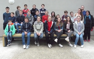 Echange franco-allemand