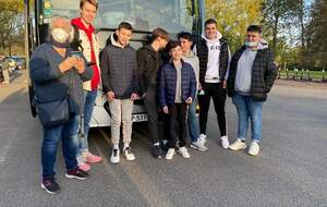 Échange franco allemand