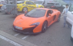 Je l'aurai un jour...........