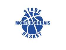 Stade Montluçonnais Basket