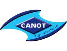 CANOT Signalétique