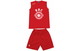 Tenue d'entraînement