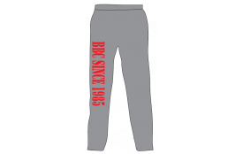 Pantalon Survêtement