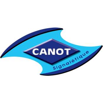 CANOT Signalétique