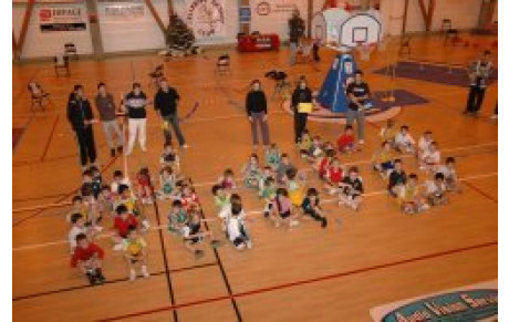 plateau babybasket du 12.12.2009