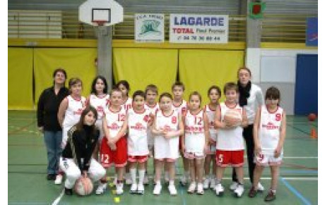 plateau mini-poussins