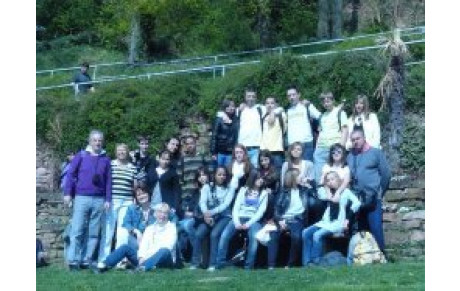 Un séjour convivial, sportif et enrichissant !