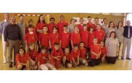 Le club a tenu son assemblée générale