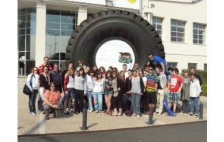 Le BBC franco-allemand durant quelques jours