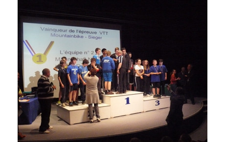 Le BBC termine troisième au Trophée Soulacroix