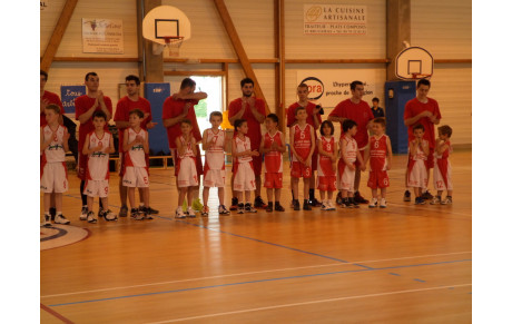 13.04.2014 : un franc succès !!