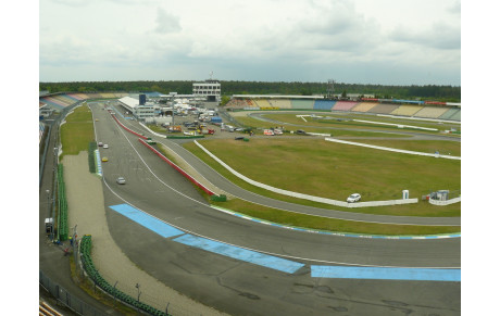 la journée en famille