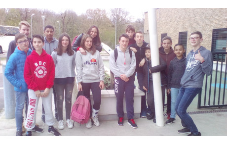 Echange franco-allemand