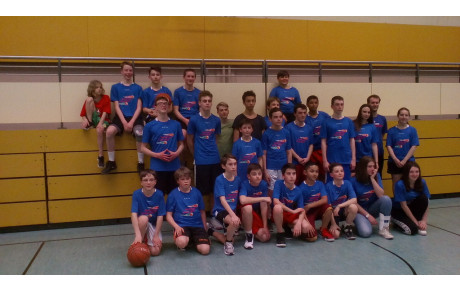 Echange franco-allemand