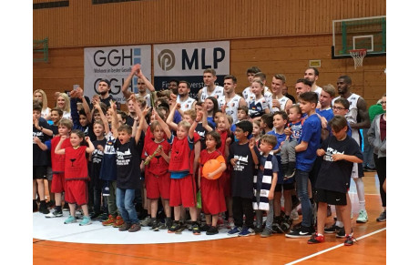 Echange franco-allemand