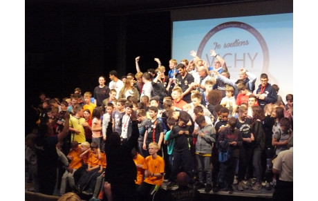 Mercredi 24 Avril 2019