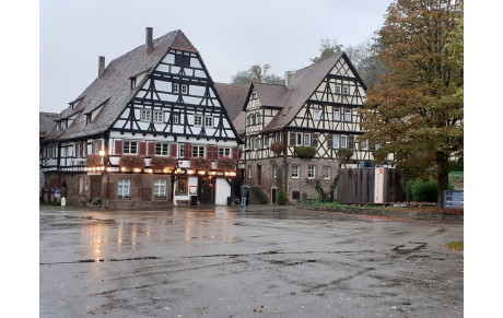 Échange franco allemand 2020