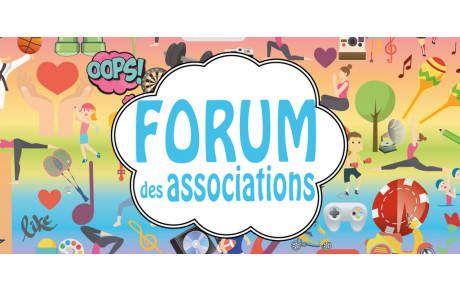 Le Bellerive Basket Club au forum des associations