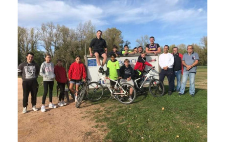 Echange franco allemand