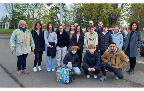 Echange Franco- Allemand